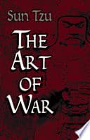 The Art of War by Sun Tzu