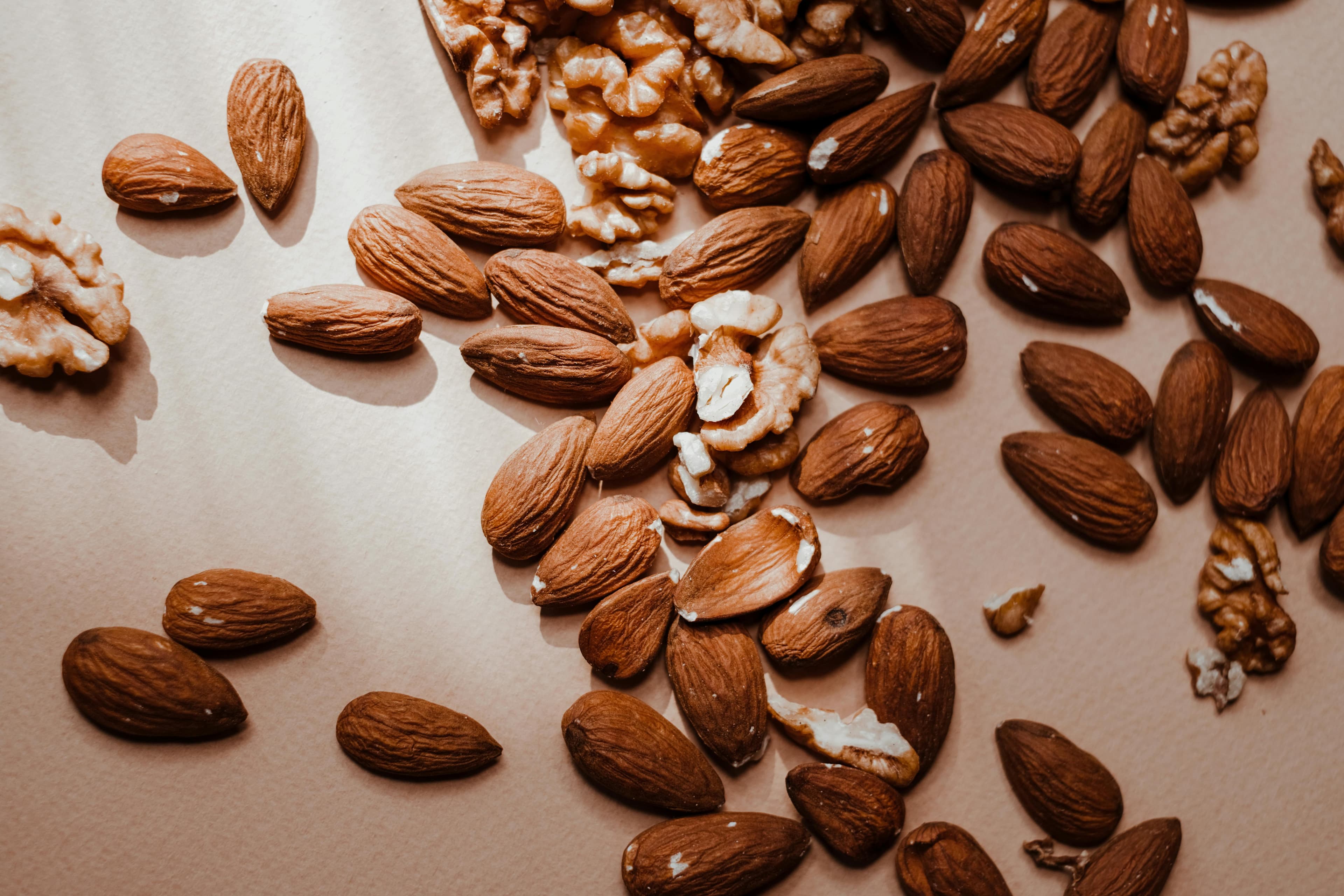 The Role of Nutrition in Managing Stress: Top Foods to Include in Your Diet