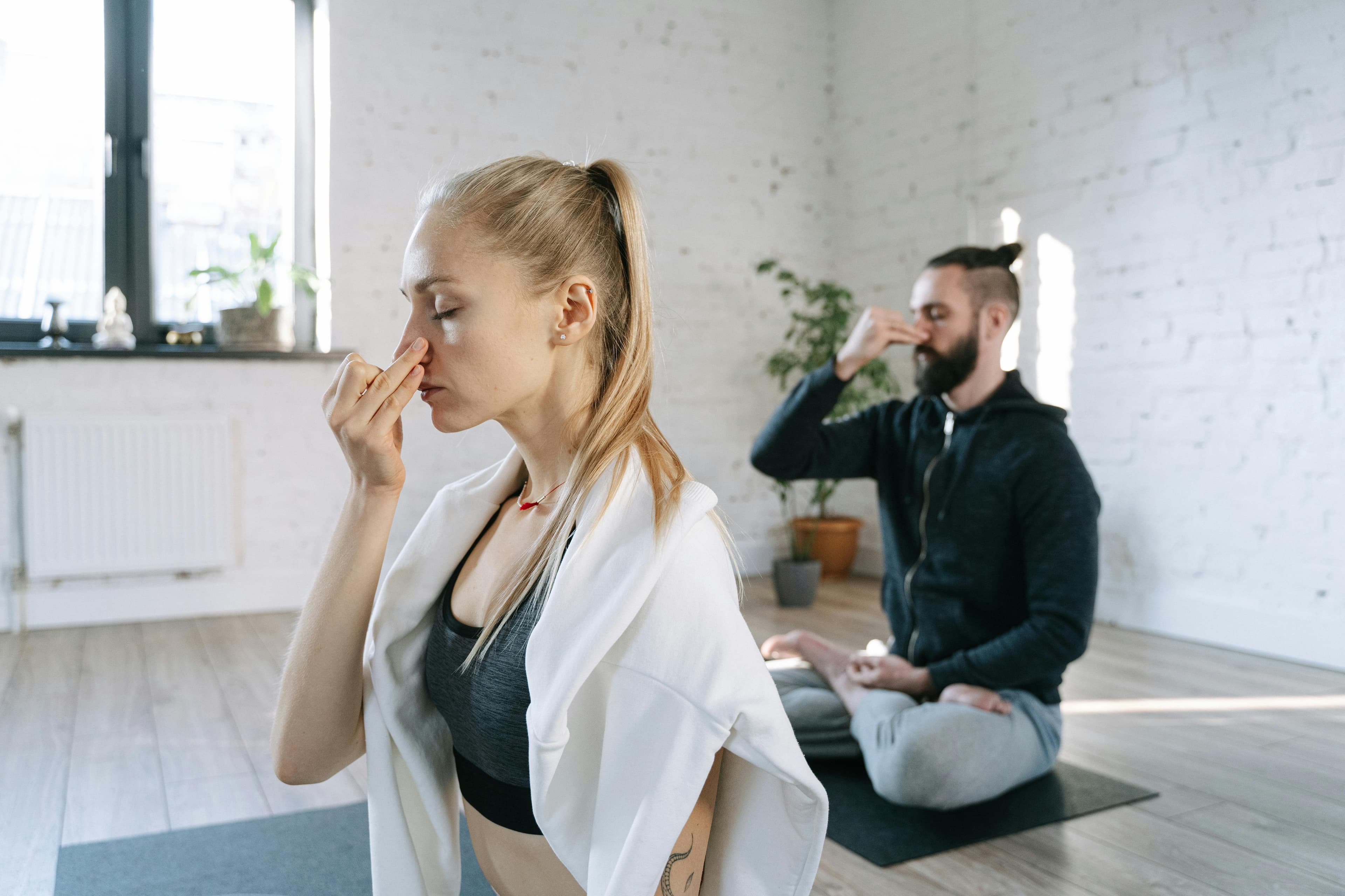 15 Simple Yet Effective Breathing Techniques to Enhance Focus in Competitive Sports