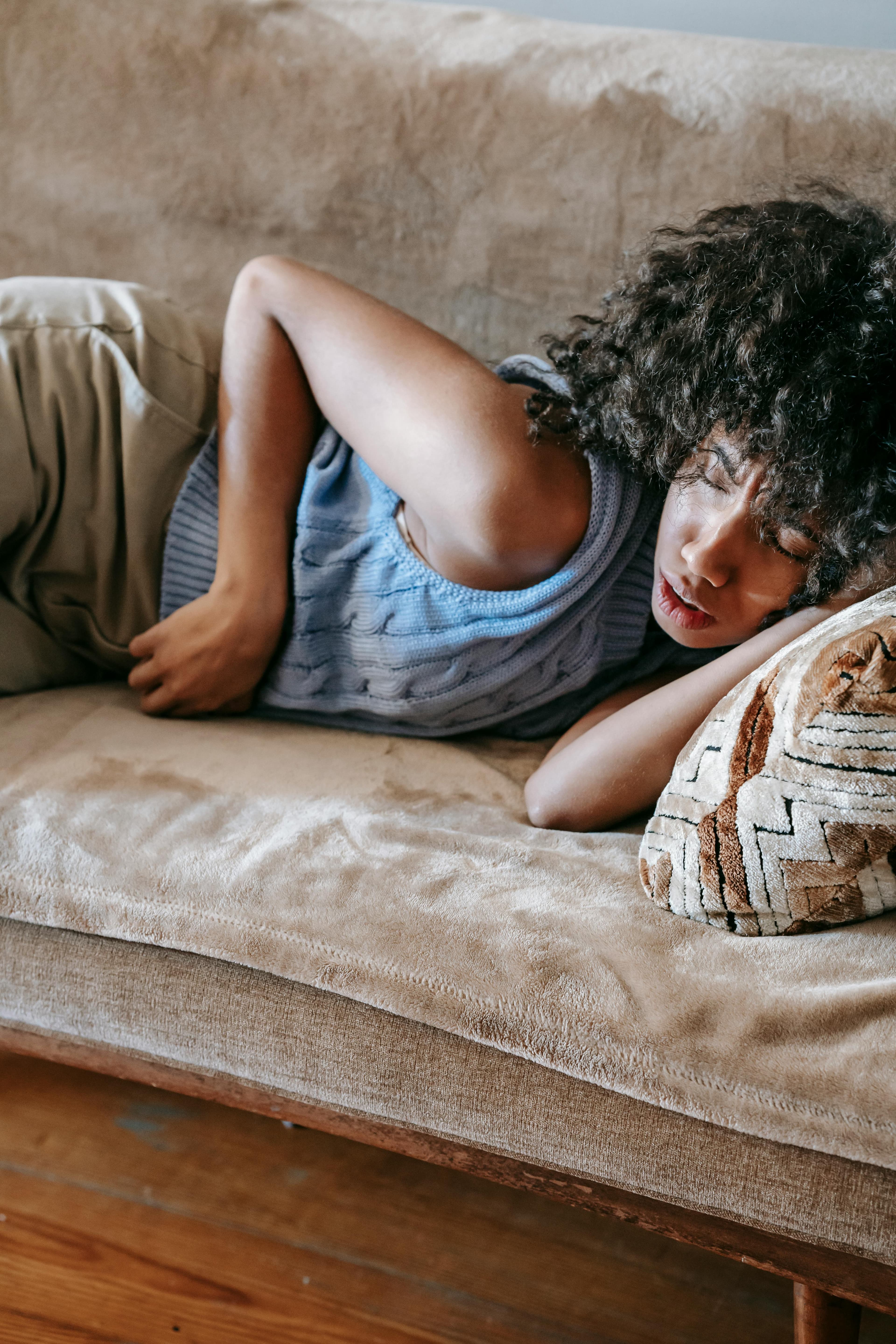 8 Unique Sleep Positions You Didn't Know Could Improve Your Health