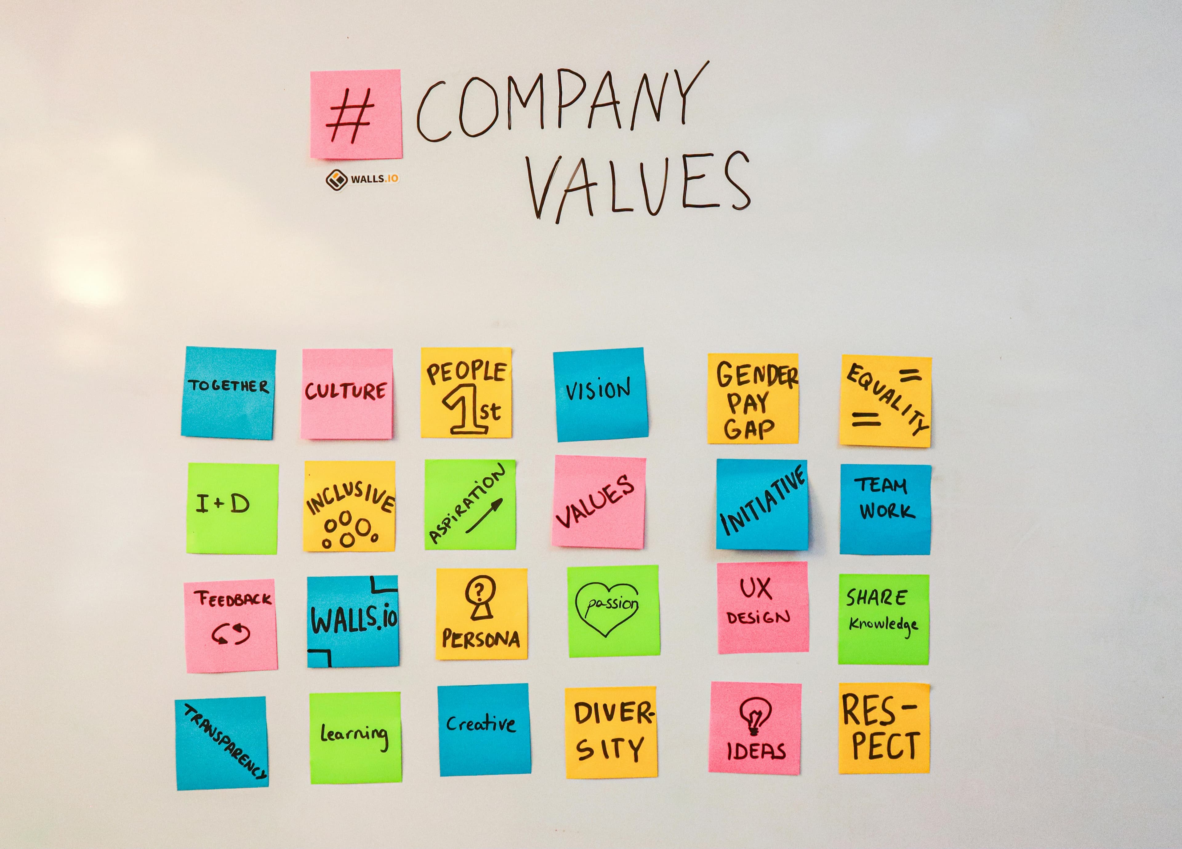 Top 9 Myths About Feedback in the Creative World Debunked