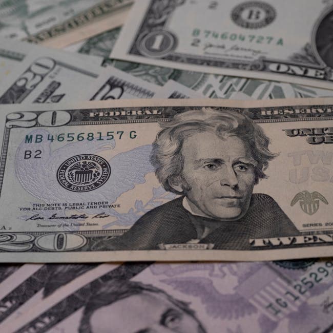 15 Unusual Saving Methods: From 52-Week Challenges to Reverse Budgeting