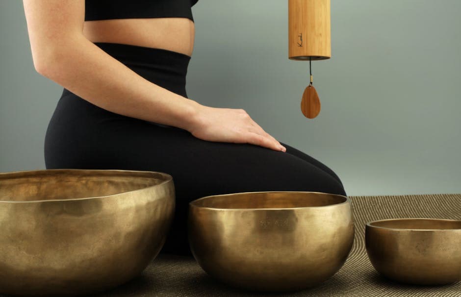 The Power of Music Therapy: 6 Ways Sound Can Help Manage Pain Effectively