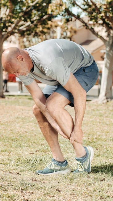 17 Essential Pain Management Tips for Athletes and Active Individuals