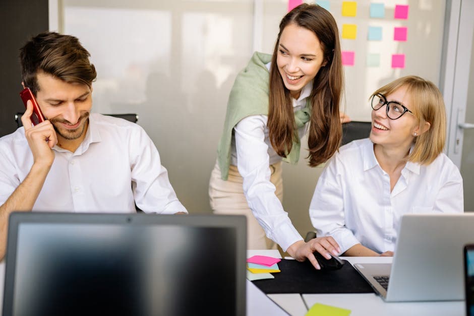 8 Secrets for Overcoming Creative Blocks During Brainstorming