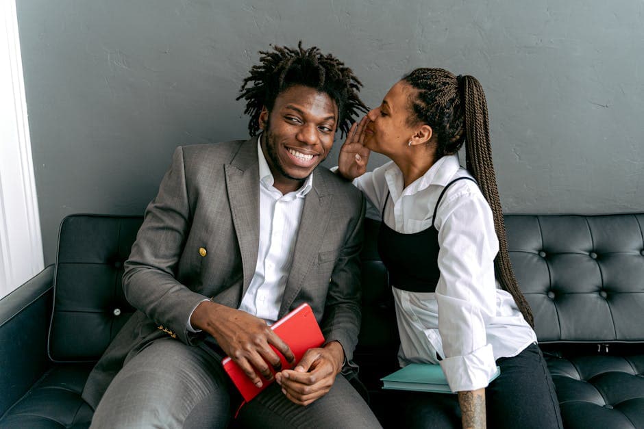 12 Ways to Break Down Communication Barriers in Personal and Professional Relationships