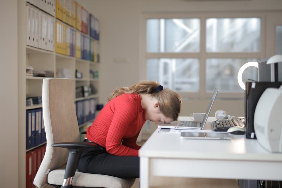10 Surprising Facts About Sleep You Didn't Know That Can Enhance Your Productivity