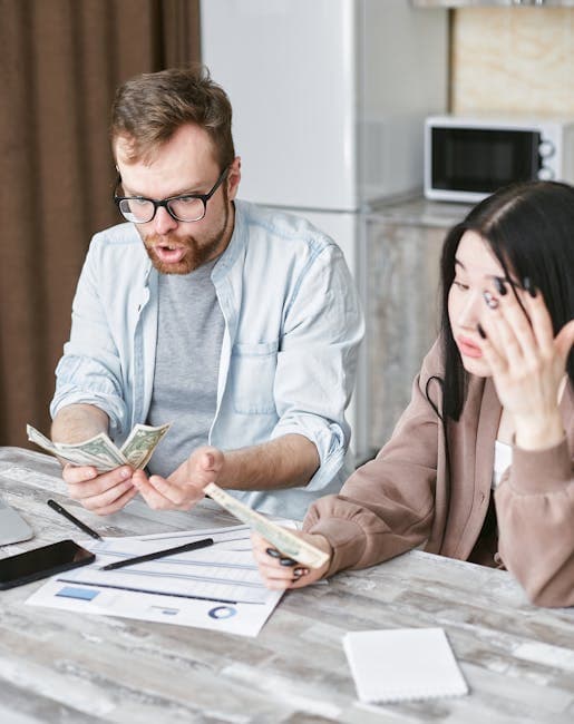 The Psychology of Money: 5 Surprising Ways Your Emotions Impact Your Financial Decisions