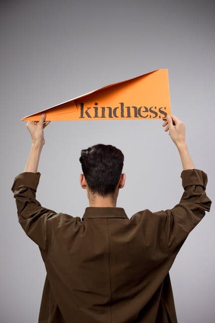 10 Inspiring Stories of Compassion in Mindfulness That Will Change Your Perspective
