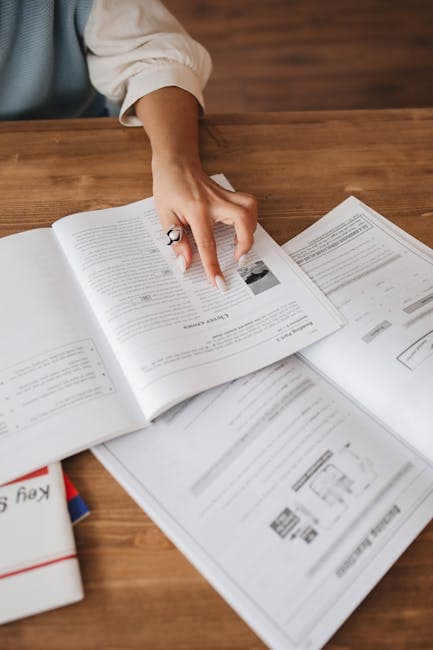 The Cornell Note-Taking System: A Complete Guide by Deborah J. Gaffney
