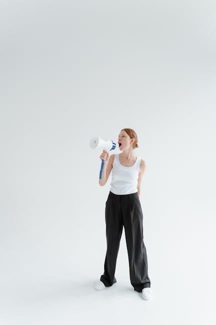 The Science of Tone: 6 Ways Your Voice Affects Verbal Communication Success