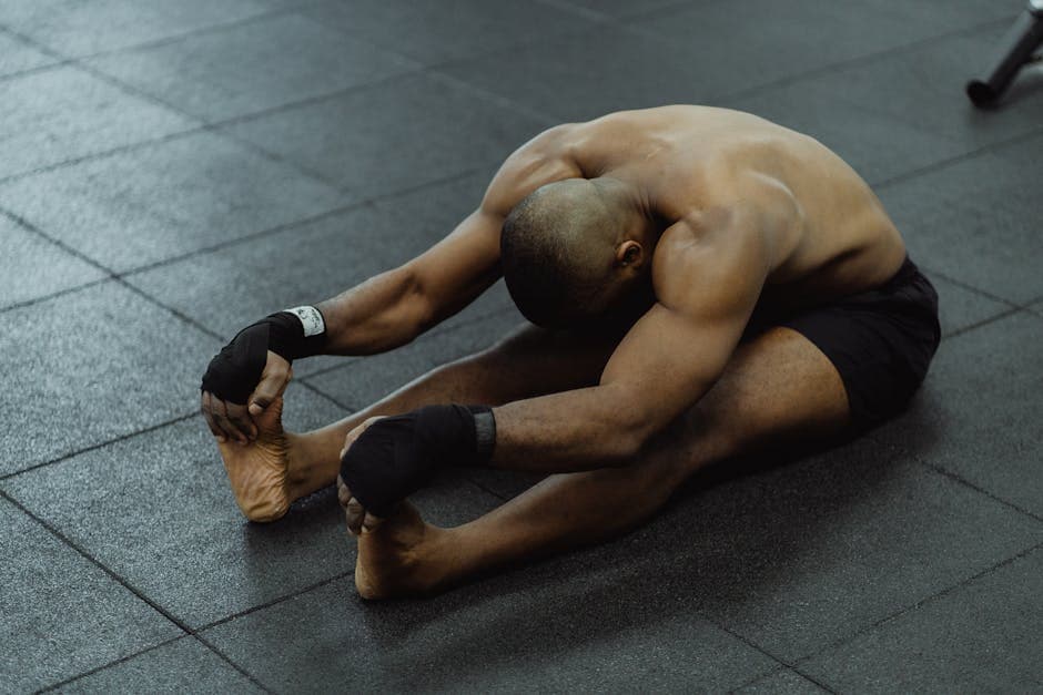 How Flexibility Can Prevent Common Sports Injuries: 8 Key Insights