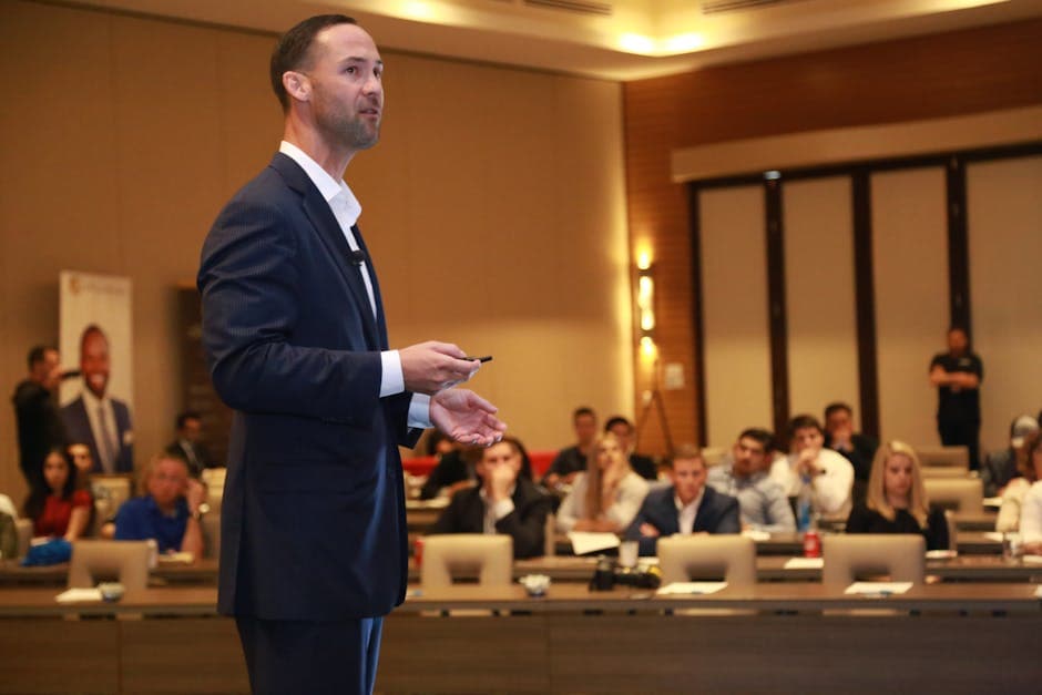 5 Essential Skills Leaders Learn Through Executive Coaching