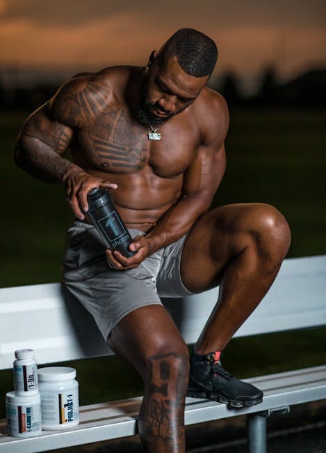 The Role of Nutrition in Strength Training: 12 Foods to Fuel Your Gains