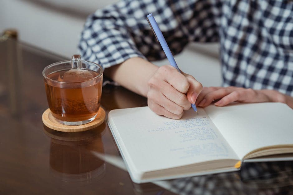 How to Create a Habit Tracker That Actually Works: 5 Innovative Methods