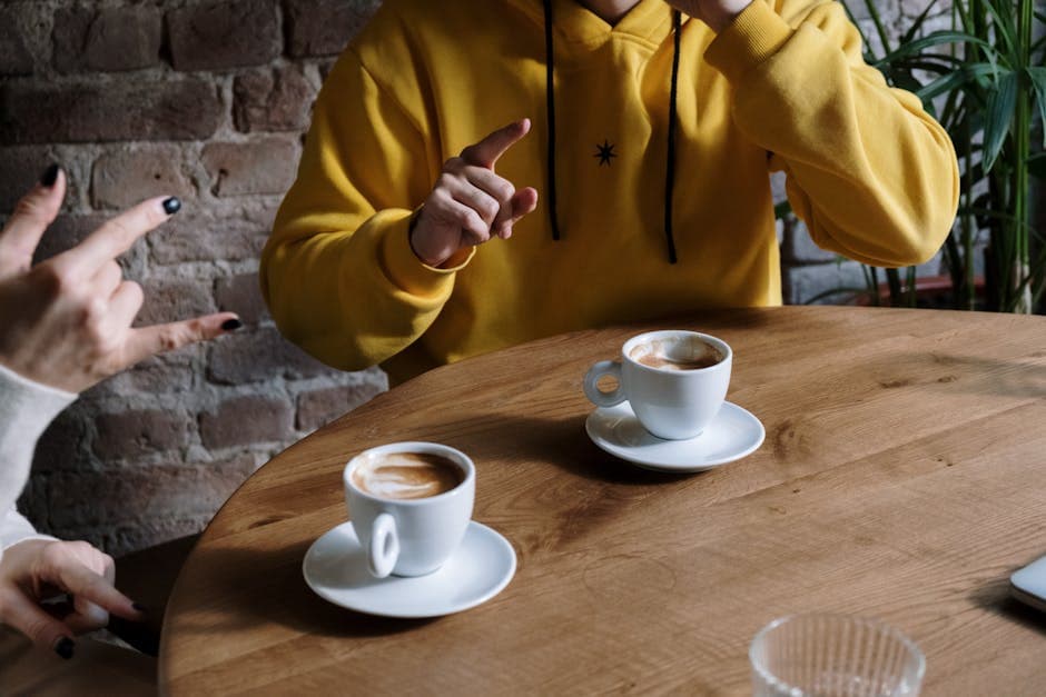 How to Master Nonverbal Feedback: The Hidden Messages in Communication