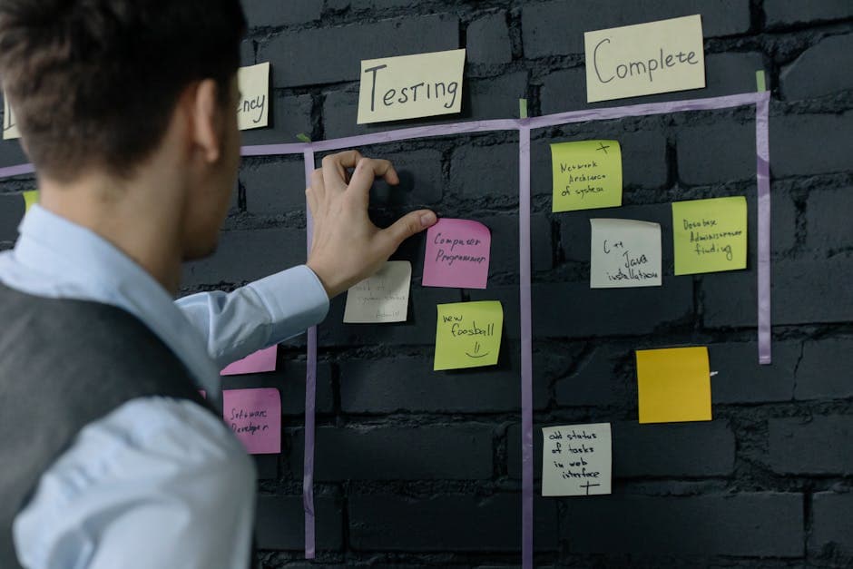 5 Delegation Techniques You Didn’t Know Could Transform Your Workflow