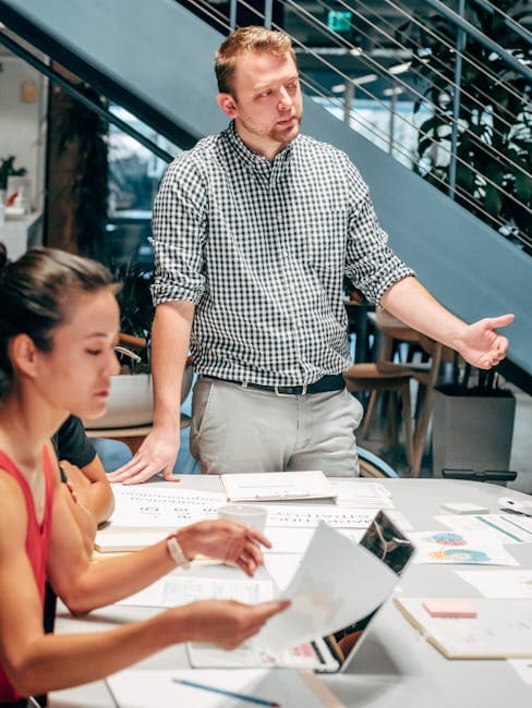 10 Elements of a Disruptive Business Model: Revolutionize Your Industry