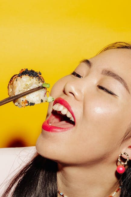 Exploring Mindful Eating: 8 Cultural Practices from Around the World
