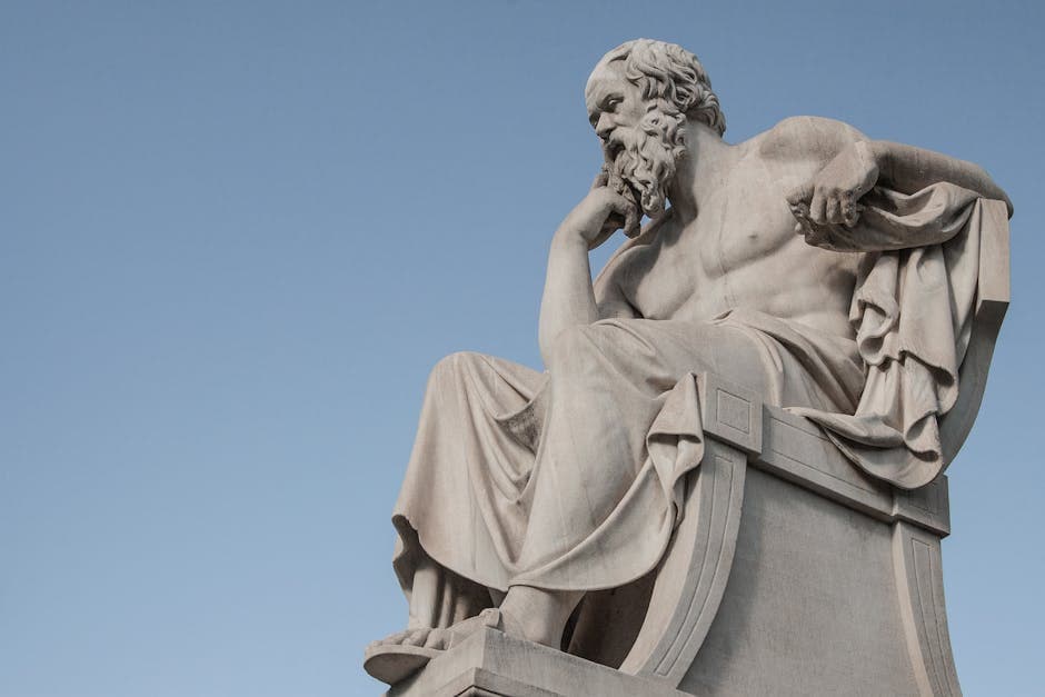14 Fascinating Historical Figures Who Revolutionized Reasoning Techniques