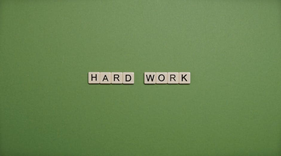 The Persistence Challenge: 30 Days to Strengthen Your Commitment and Drive