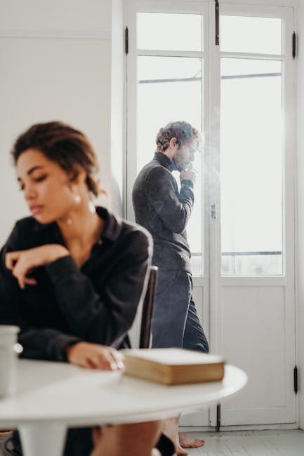 The Power of Silence: 10 Unspoken Rules for Resolving Conflicts in Conversations
