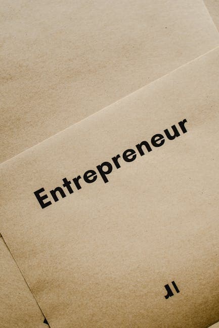 The Entrepreneur’s Guide to Financial Risk: 12 Common Pitfalls to Avoid