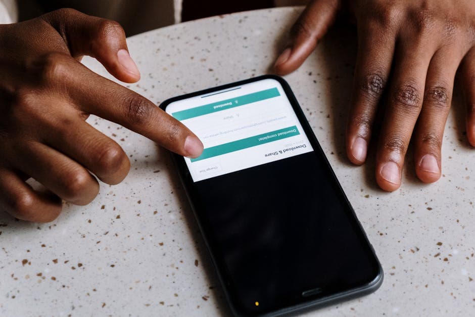 How to Optimize Your Mobile App for Performance: 10 Essential Techniques
