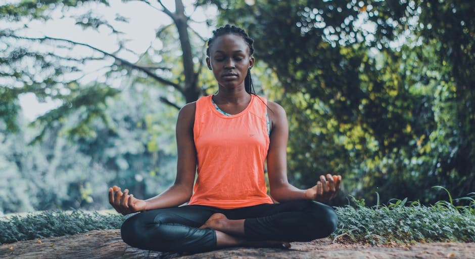 The Power of Mindful Breathing: 8 Techniques to Boost Awareness