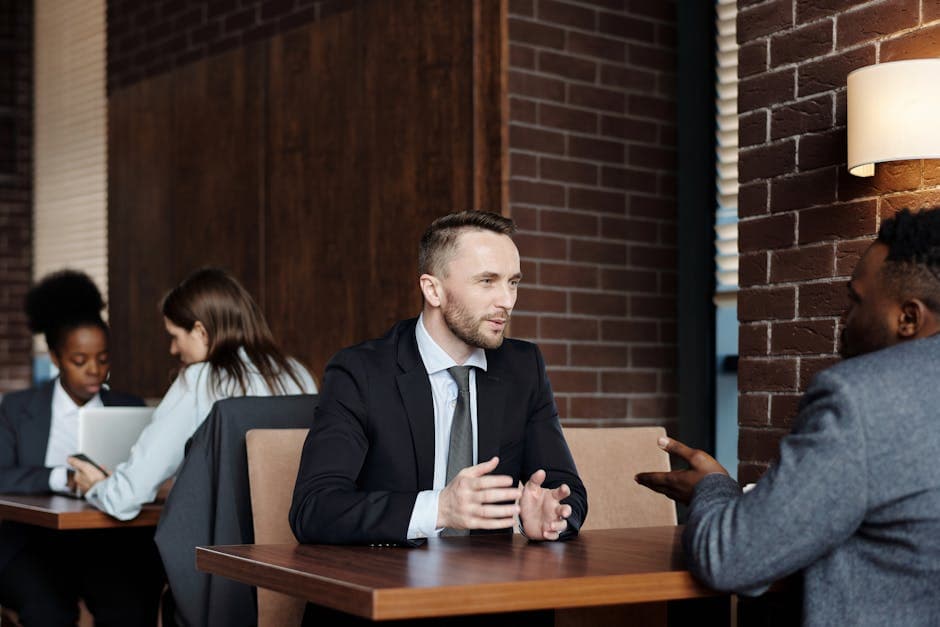 5 Unconventional Decision-Making Frameworks That Transform Leadership Strategies