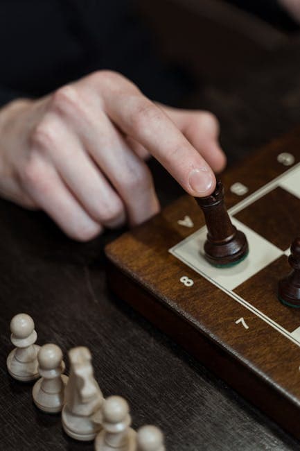 10 Surprising Ways Deductive Logic Can Elevate Your Decision-Making Skills