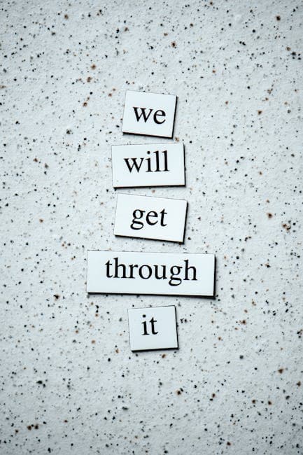 The Role of Mindset in Overcoming Limiting Beliefs: 6 Essential Tools
