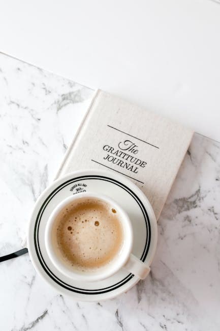 How to Create a Gratitude Journal: 8 Unique Approaches You Haven’t Considered