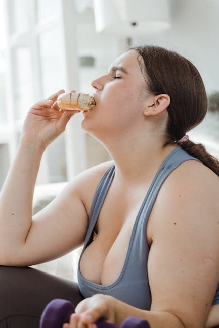 34 Healthy Snack Ideas to Replace Your Afternoon Cravings and Keep You Energized