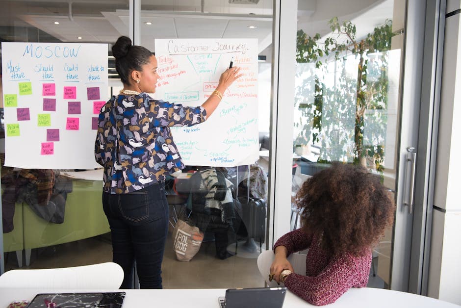 10 Innovative Tools for Enhancing Collaboration in Creative Projects