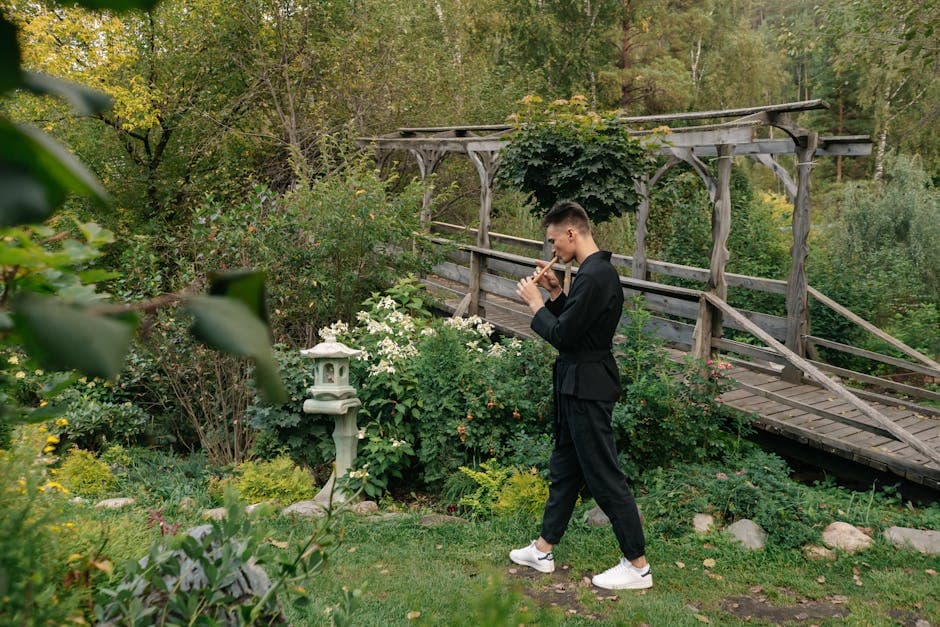 How Mindful Walking Can Spark Creativity: 7 Unconventional Approaches