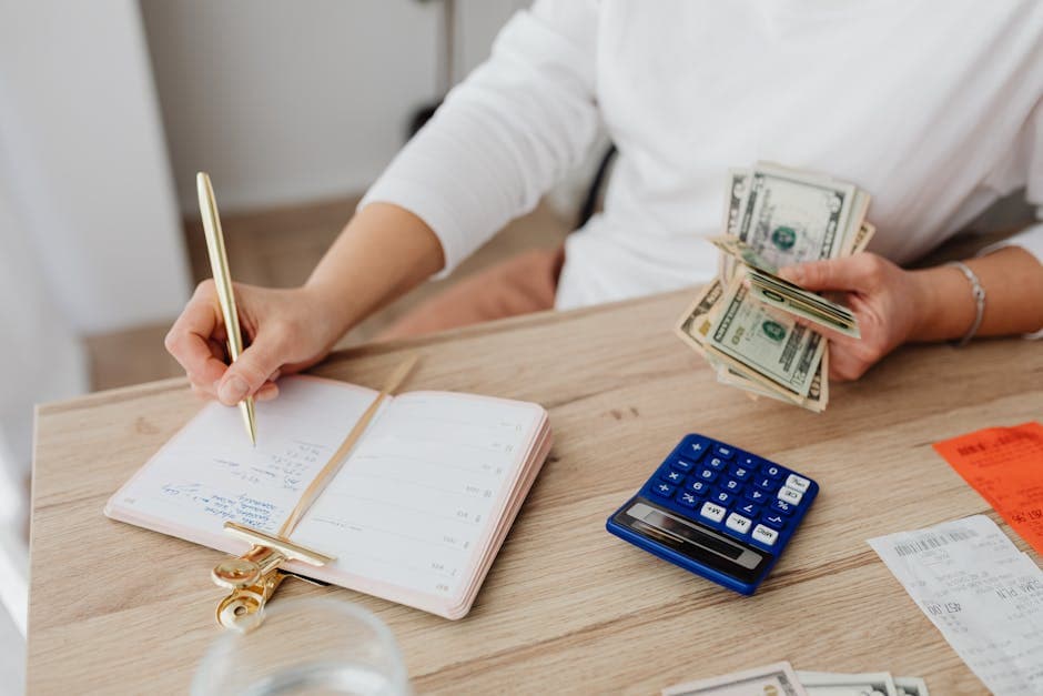 The Ultimate Guide to Saving on Unexpected Expenses: 7 Tips You Haven't Tried
