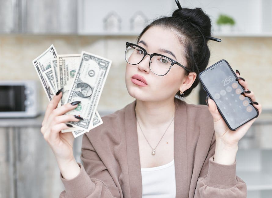 Top 10 Apps for Boosting Your Financial Literacy: What the Experts Recommend