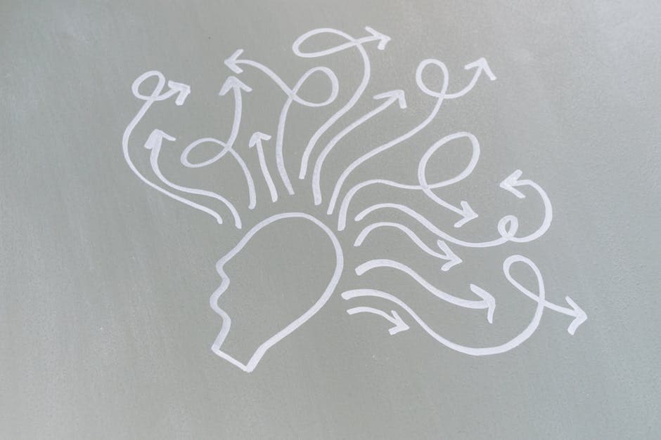 Discover the 20 Visualization Exercises That Will Boost Your Creative Thinking