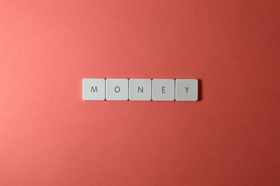 30 Essential Financial Terms Every Adult Should Know