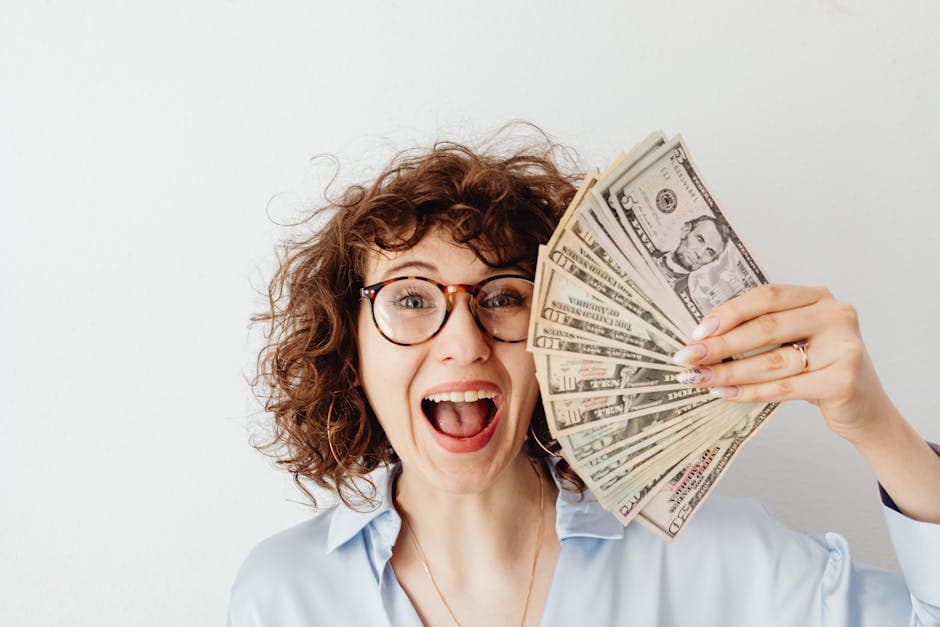 How to Create a Personalized Savings Plan: 6 Steps to Financial Freedom