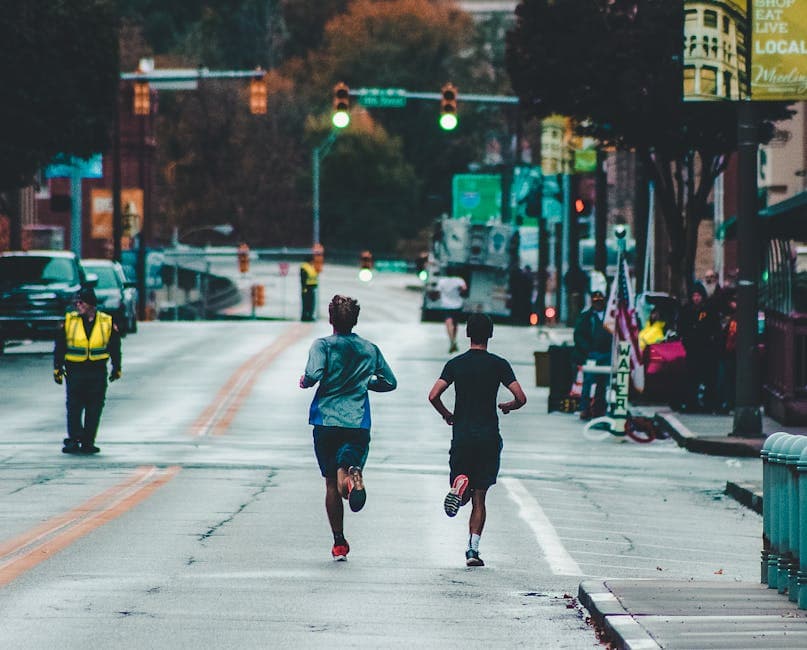 14 Lesser-Known Endurance Events Around the World That You Should Try