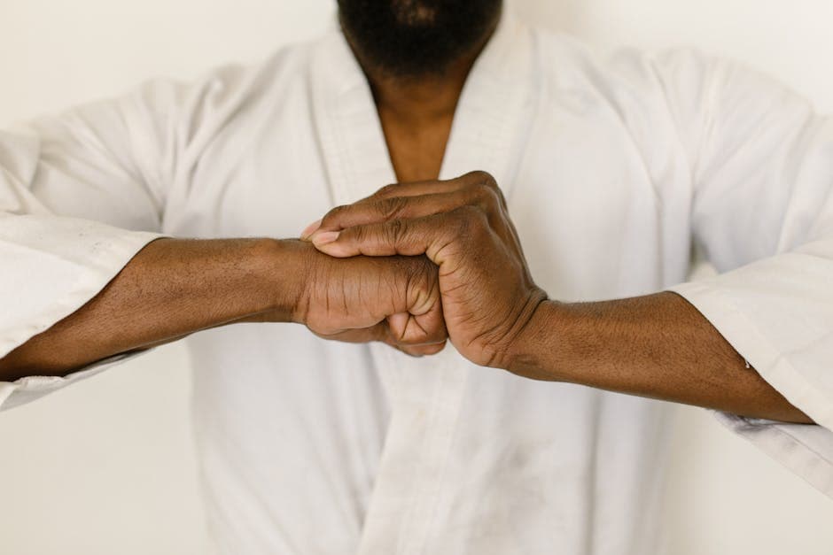 How to Master 7 Key Mindfulness Techniques for Better Emotional Control