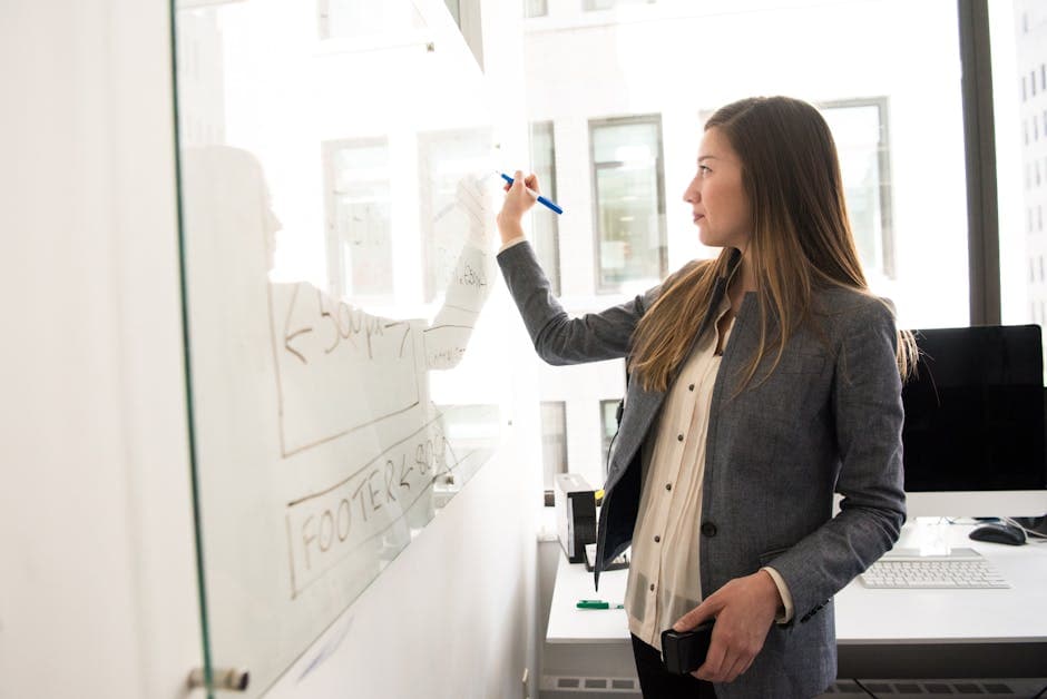 3 Essential Strategies to Teach Note-Taking Skills in the Classroom