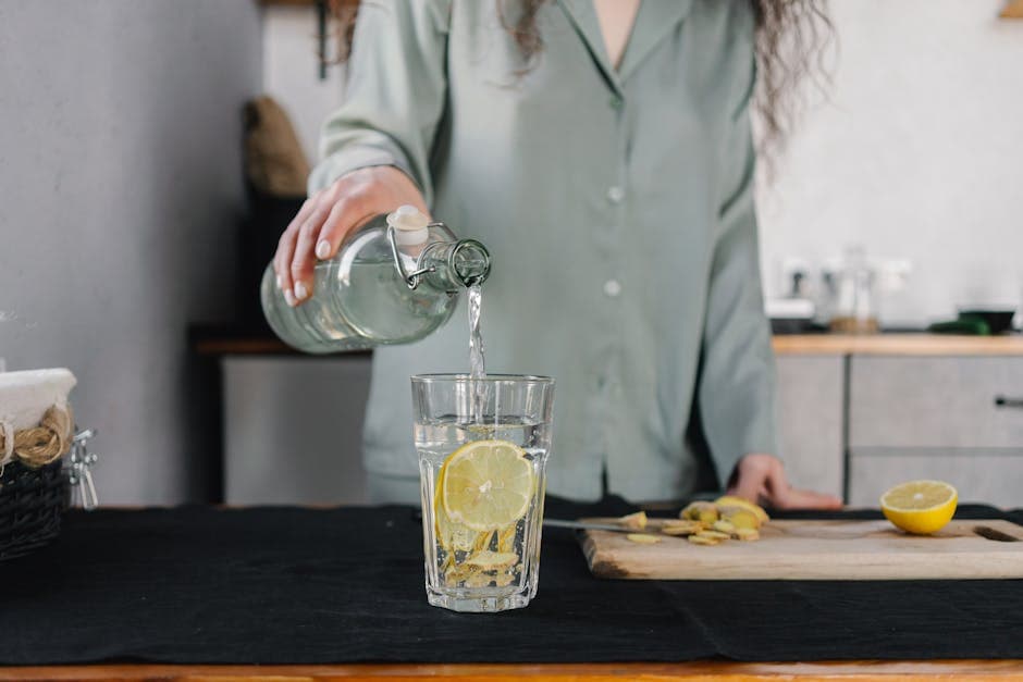 5 Uncommon Foods That Boost Your Mental Health in Unexpected Ways