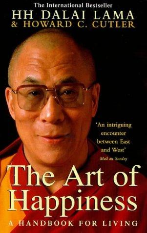 The Art of Happiness by Dalai Lama