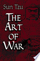 The Art of War by Sun Tzu