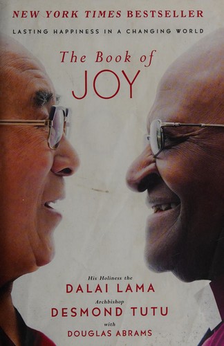 The Book of Joy by Dalai Lama