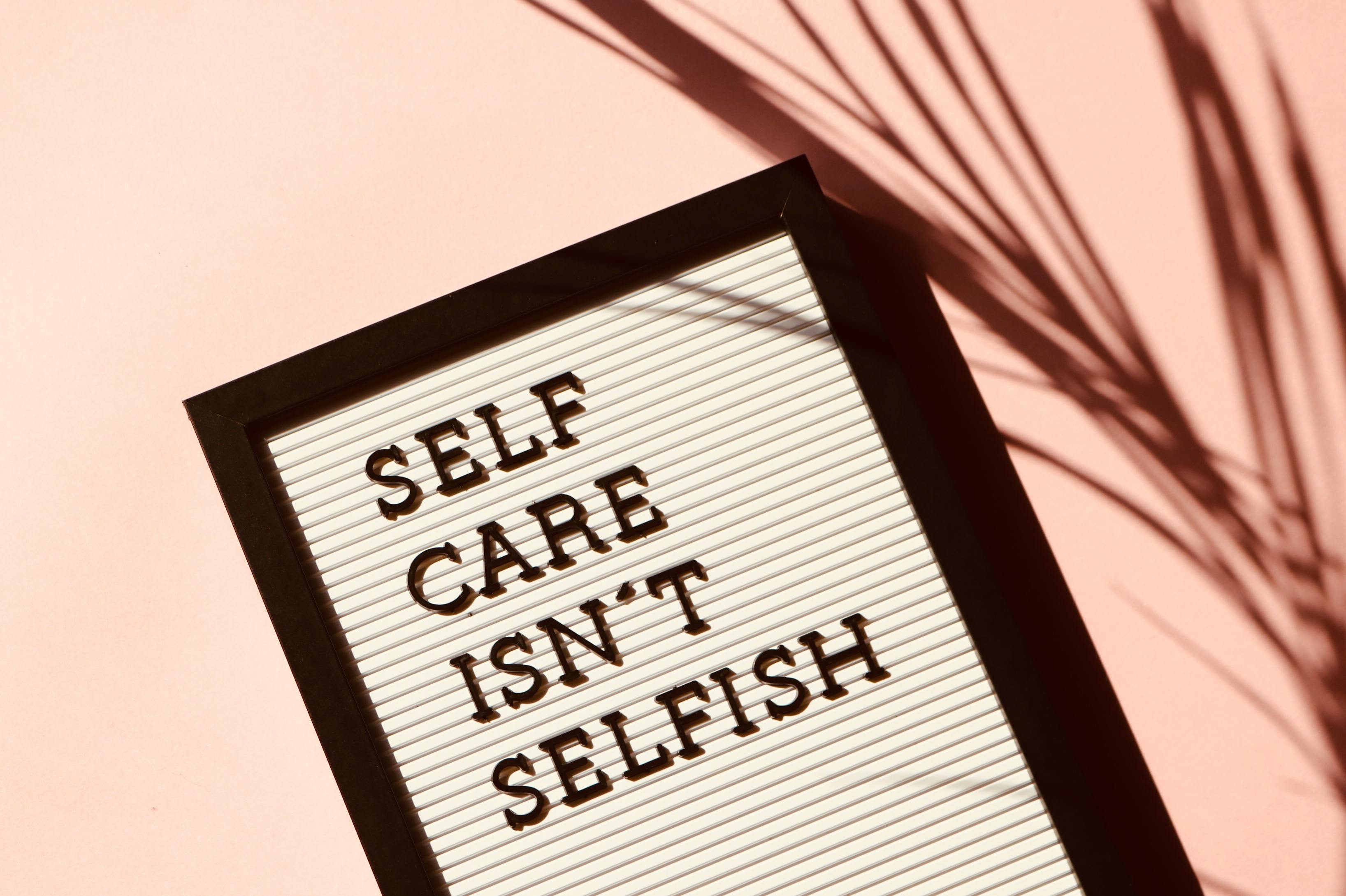 7 Surprising Ways Motivational Quotes Can Improve Your Mental Health