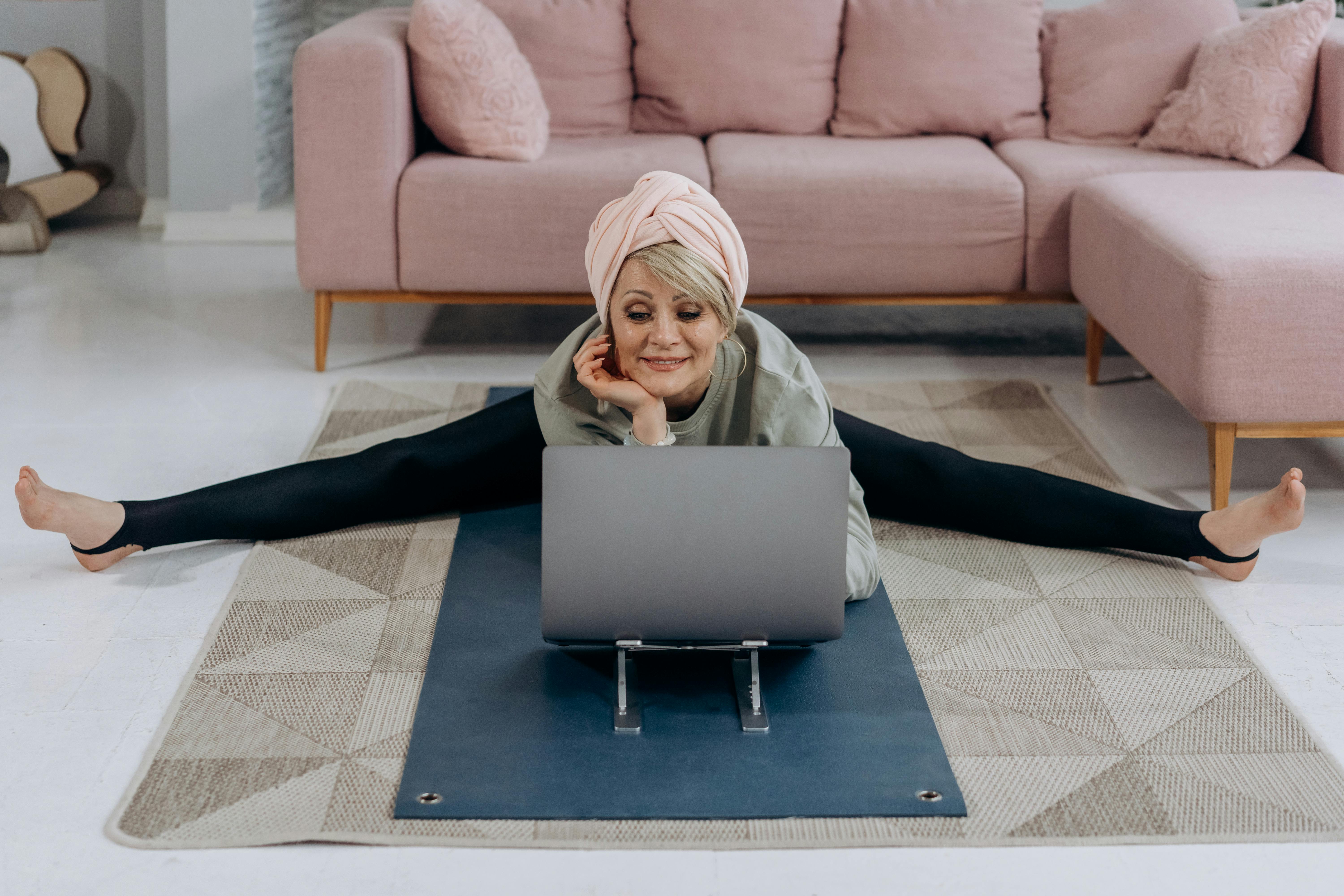 How to Measure Your Flexibility: 6 Effective Methods You Can Use at Home